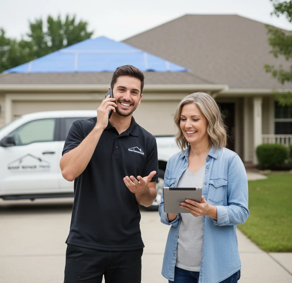 Storm Damage Repair in Ridgway, CO